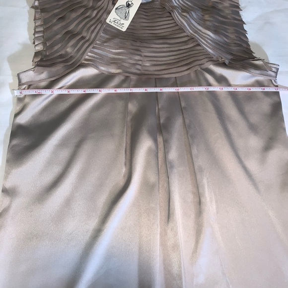 Twelve by Twelve Short Mini Dress - Picture 6 of 10